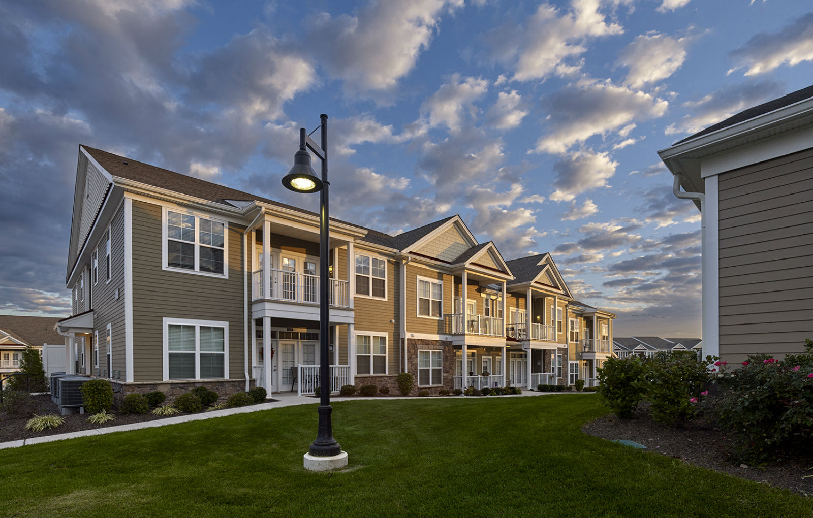 Madison Providence Apartments, 550 Campus Drive, Collegeville, PA